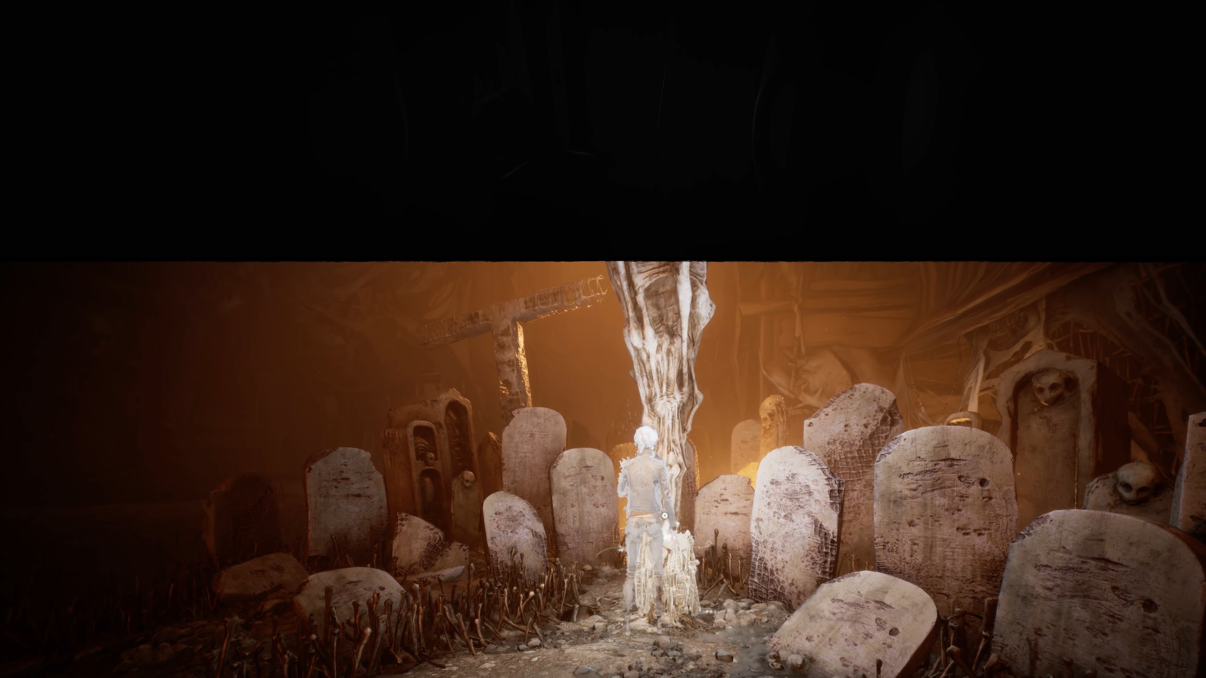 Скриншот из игры The Medium - 40