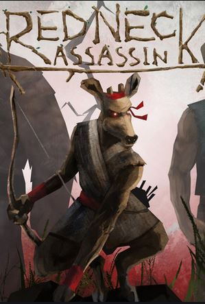 Обложка игры RedNeck Assassin