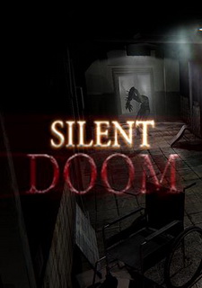 Обложка игры SILENT DOOM