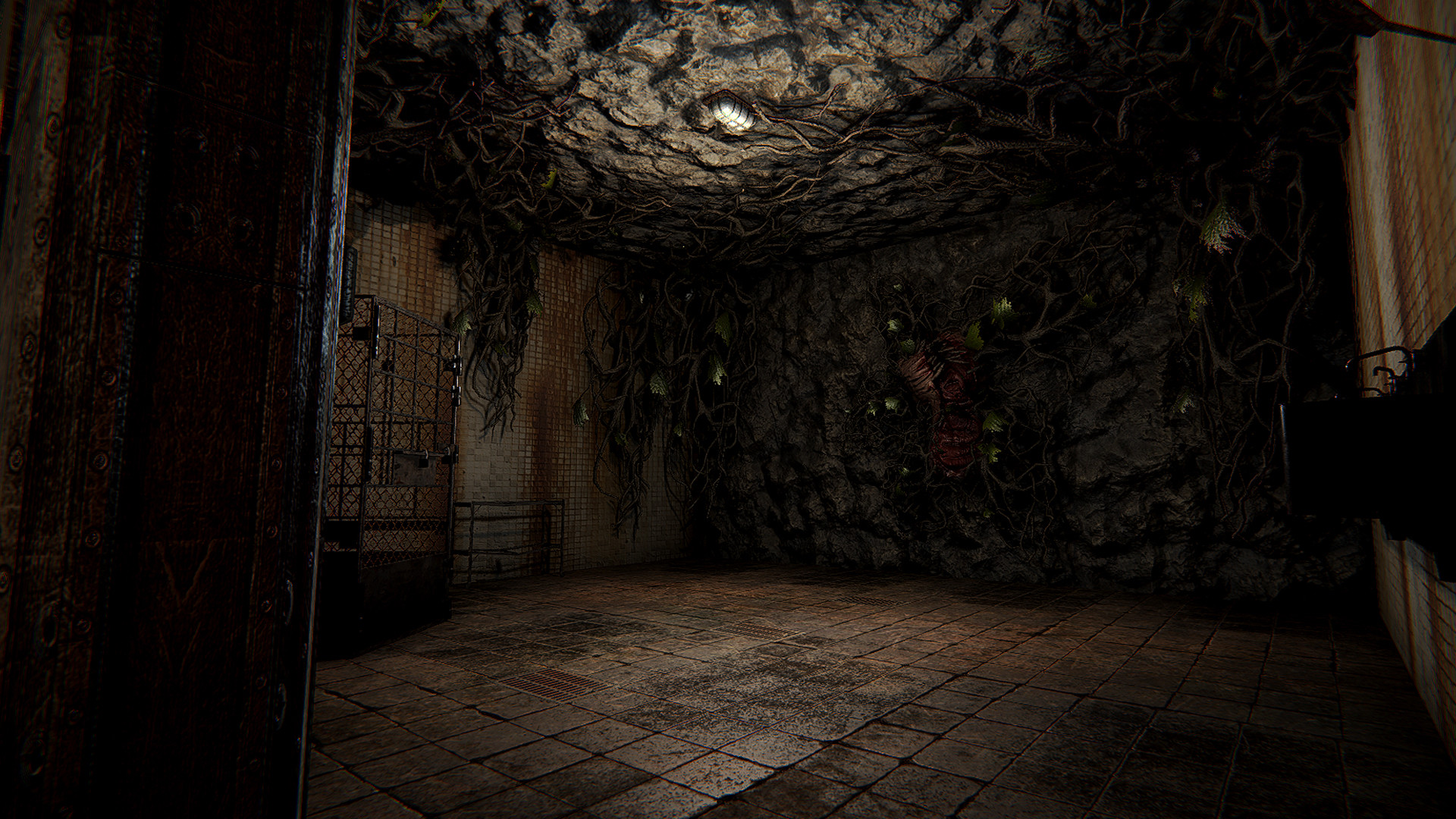 Скриншот из игры SILENT DOOM - 11