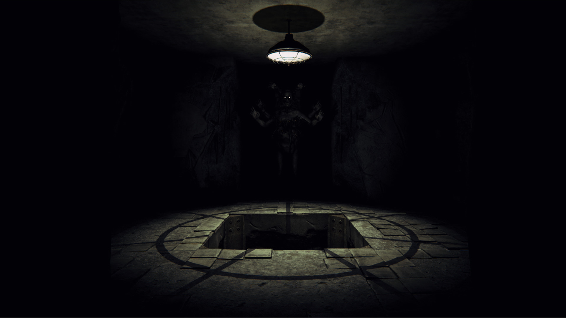 Скриншот из игры SILENT DOOM - 15