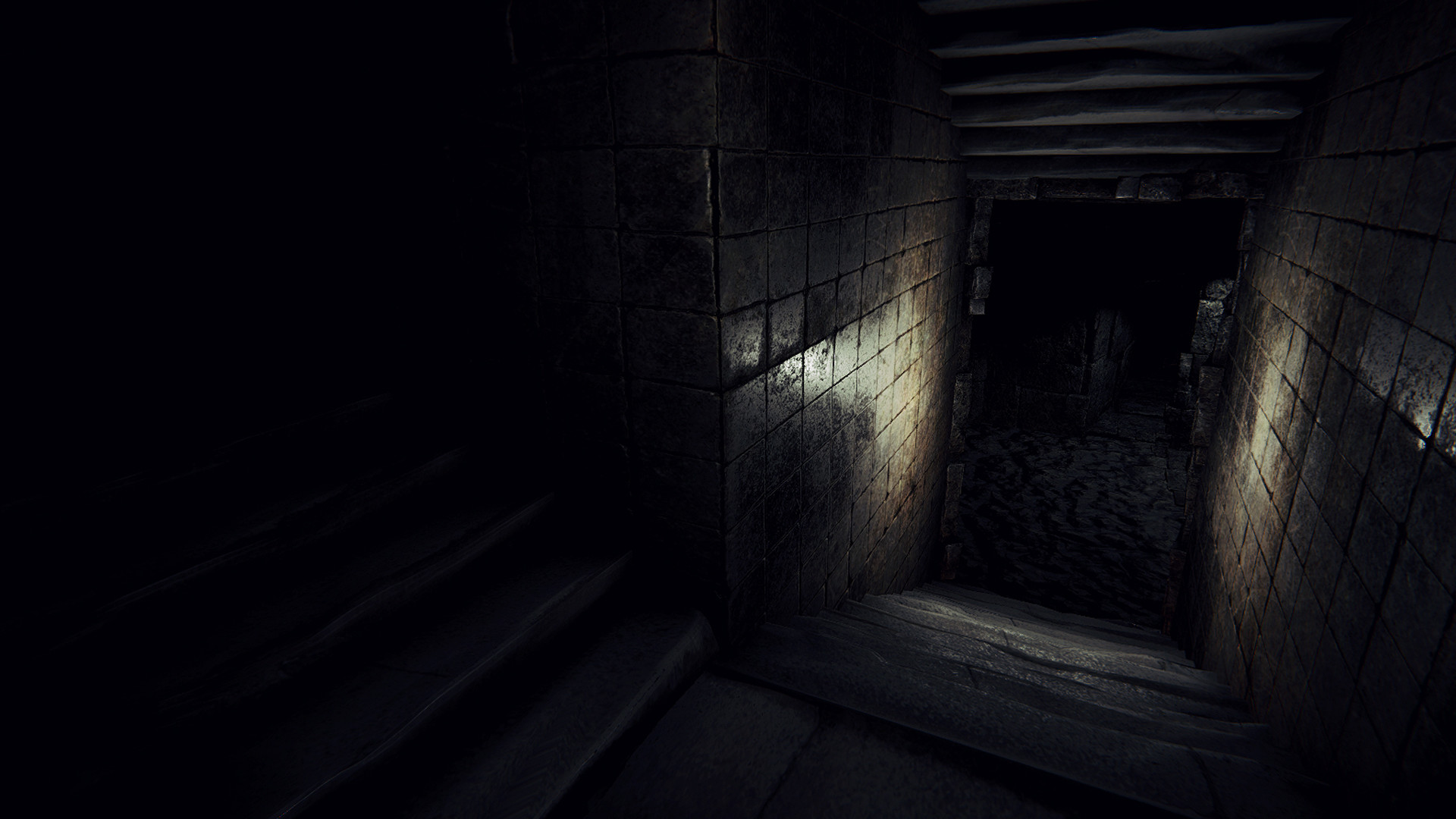 Скриншот из игры SILENT DOOM - 16