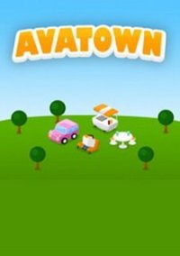 Обложка игры Avatown