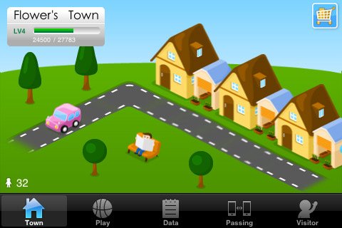 Скриншот из игры Avatown - 3
