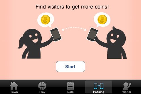 Скриншот из игры Avatown - 4