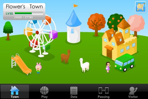 Скриншот из игры Avatown - 5