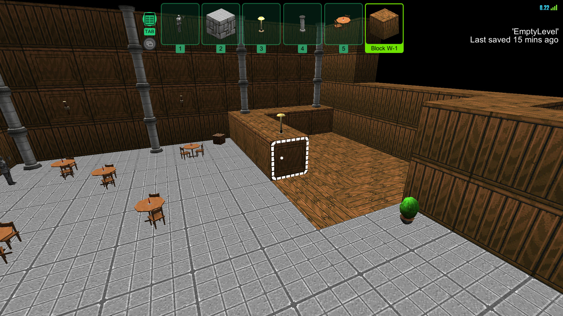 Скриншот из игры Gunscape - 39