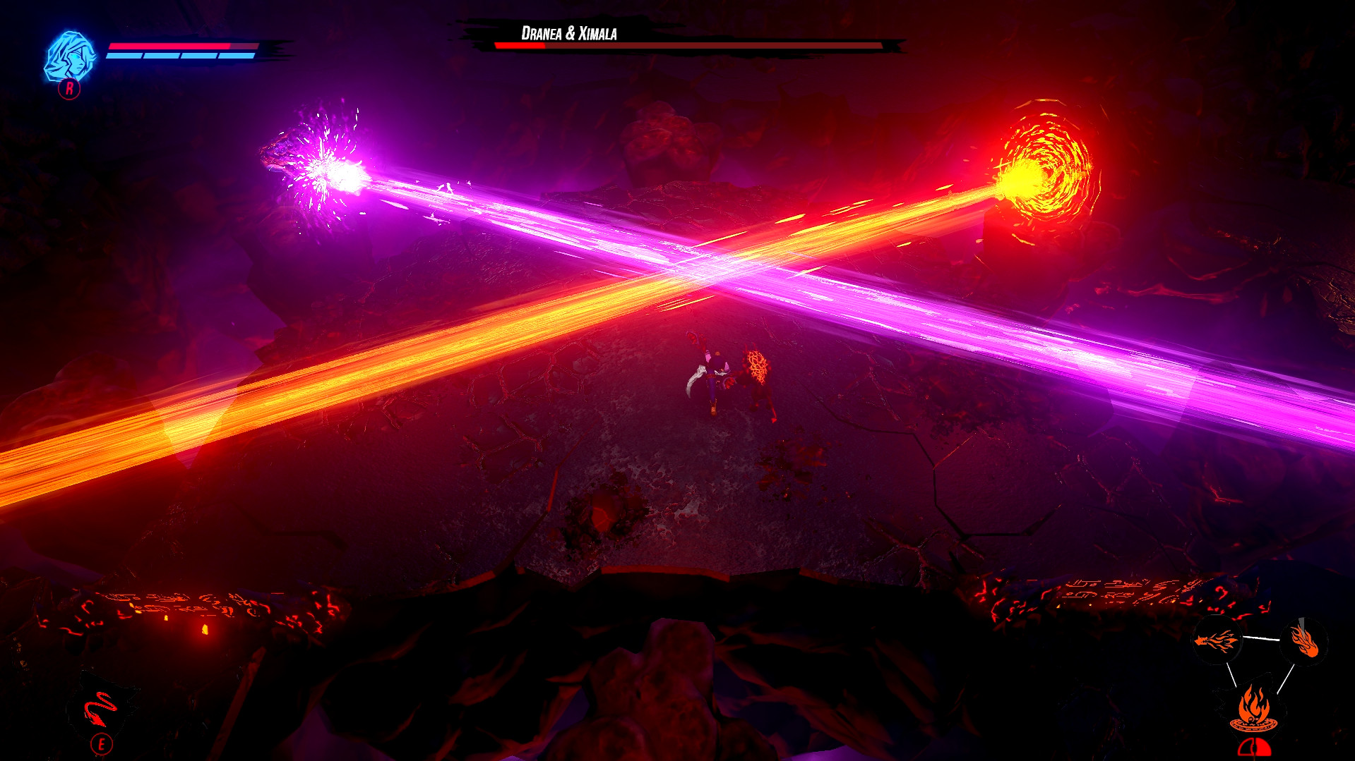 Скриншот из игры Obey Me - 21