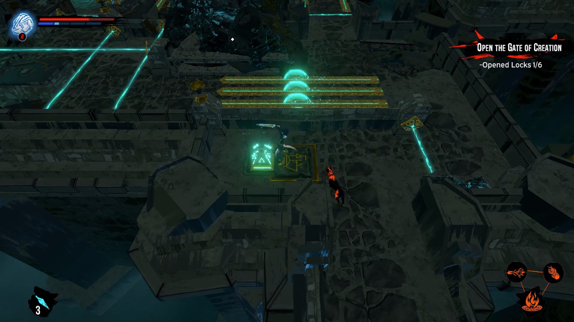 Скриншот из игры Obey Me - 34