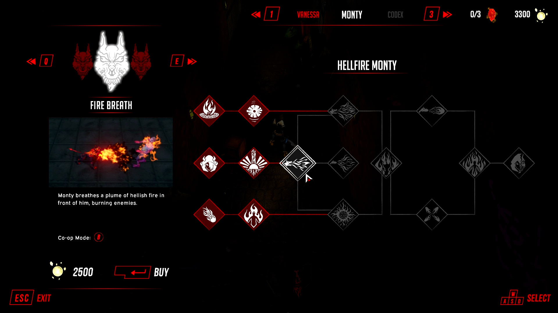 Скриншот из игры Obey Me - 25