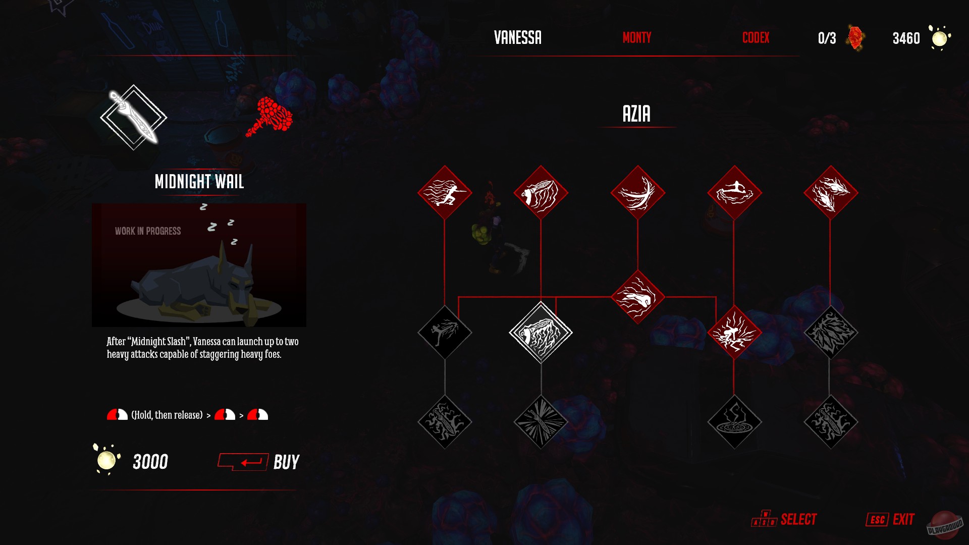 Скриншот из игры Obey Me - 35