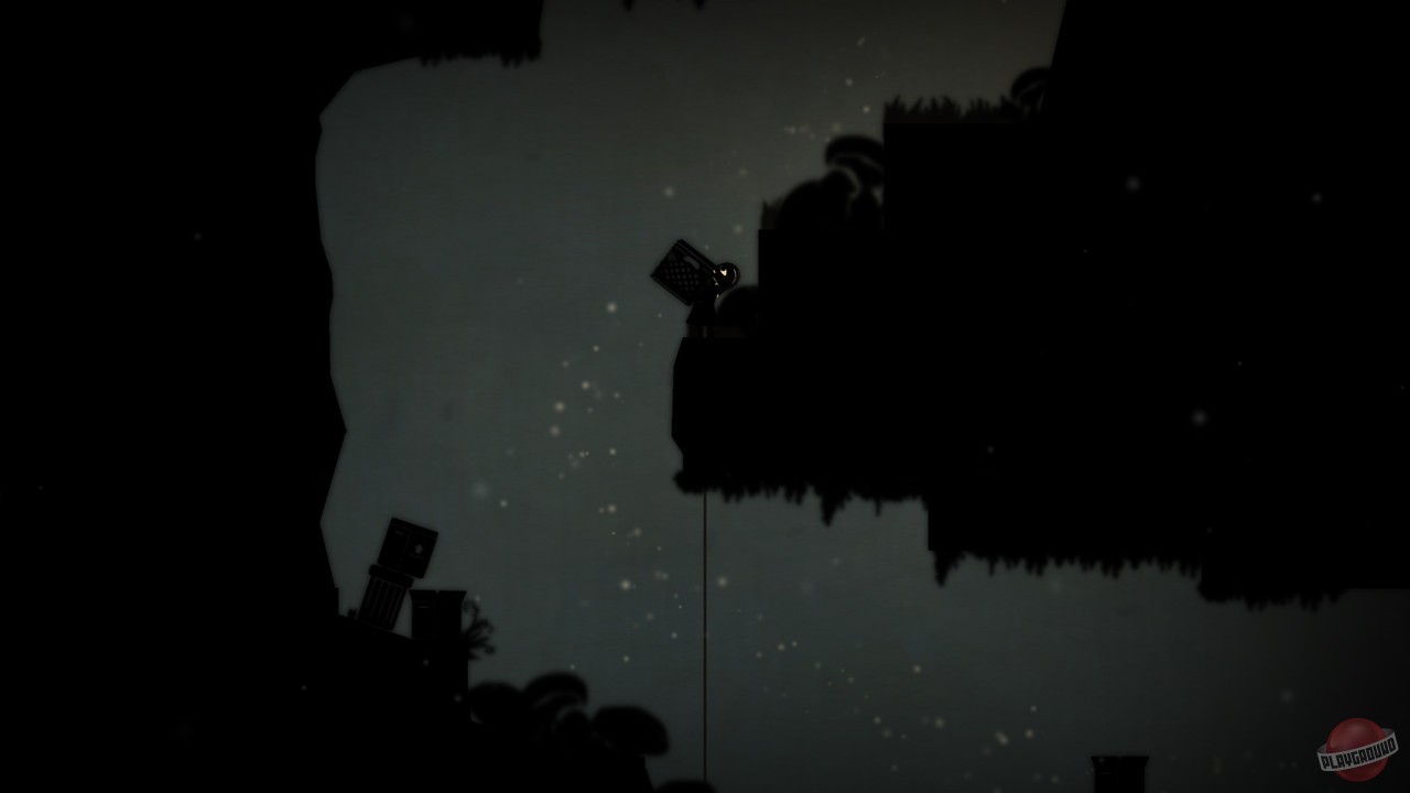 Скриншот из игры Projection: First Light - 19