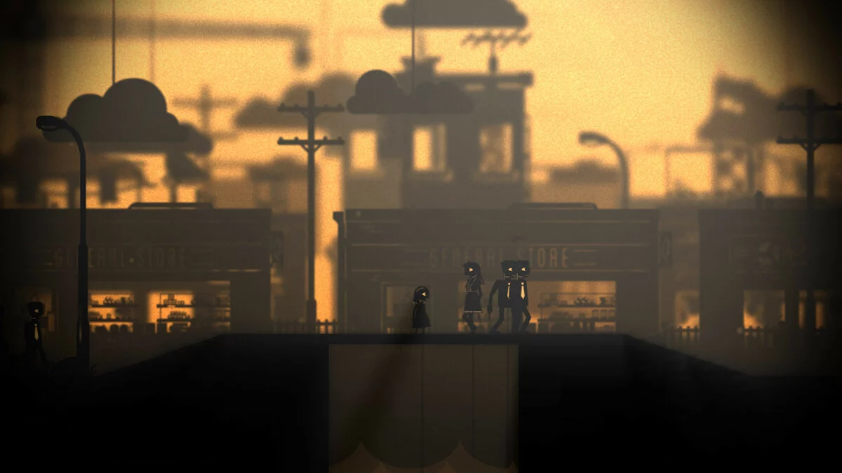 Скриншот из игры Projection: First Light - 11