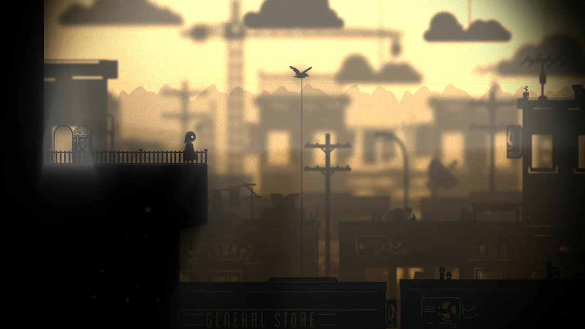 Скриншот из игры Projection: First Light - 29