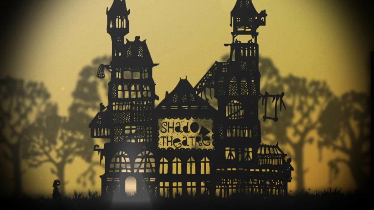 Скриншот из игры Projection: First Light - 21