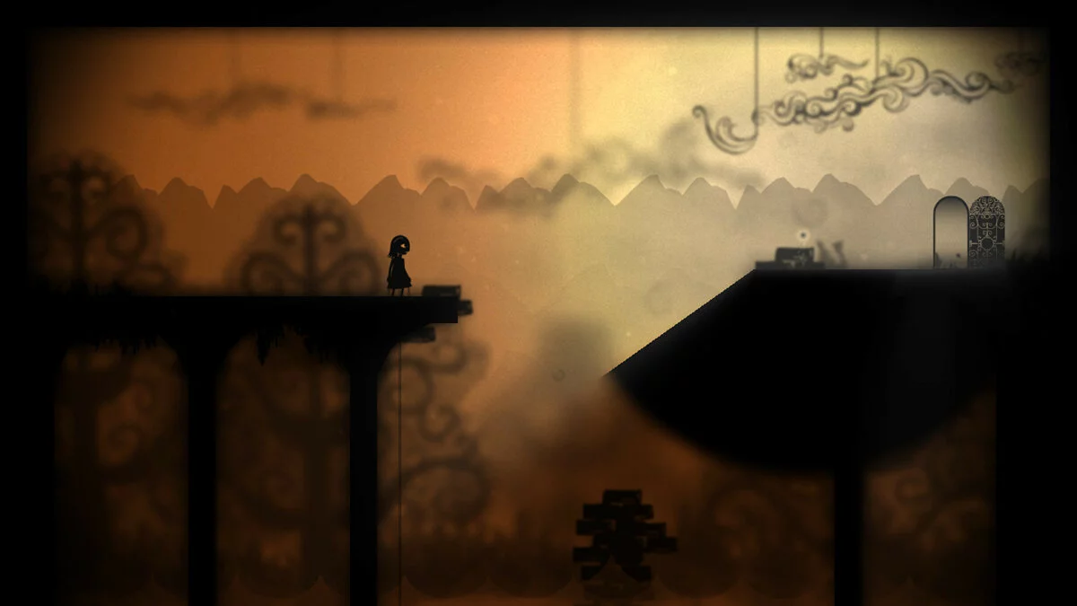 Скриншот из игры Projection: First Light - 32