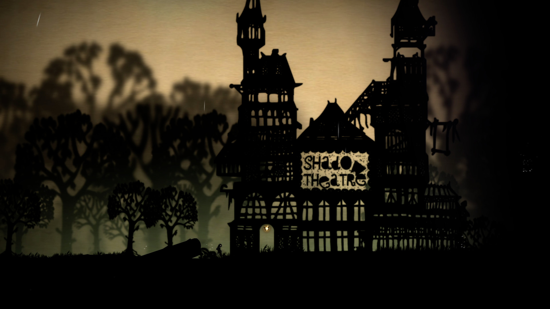 Скриншот из игры Projection: First Light - 26