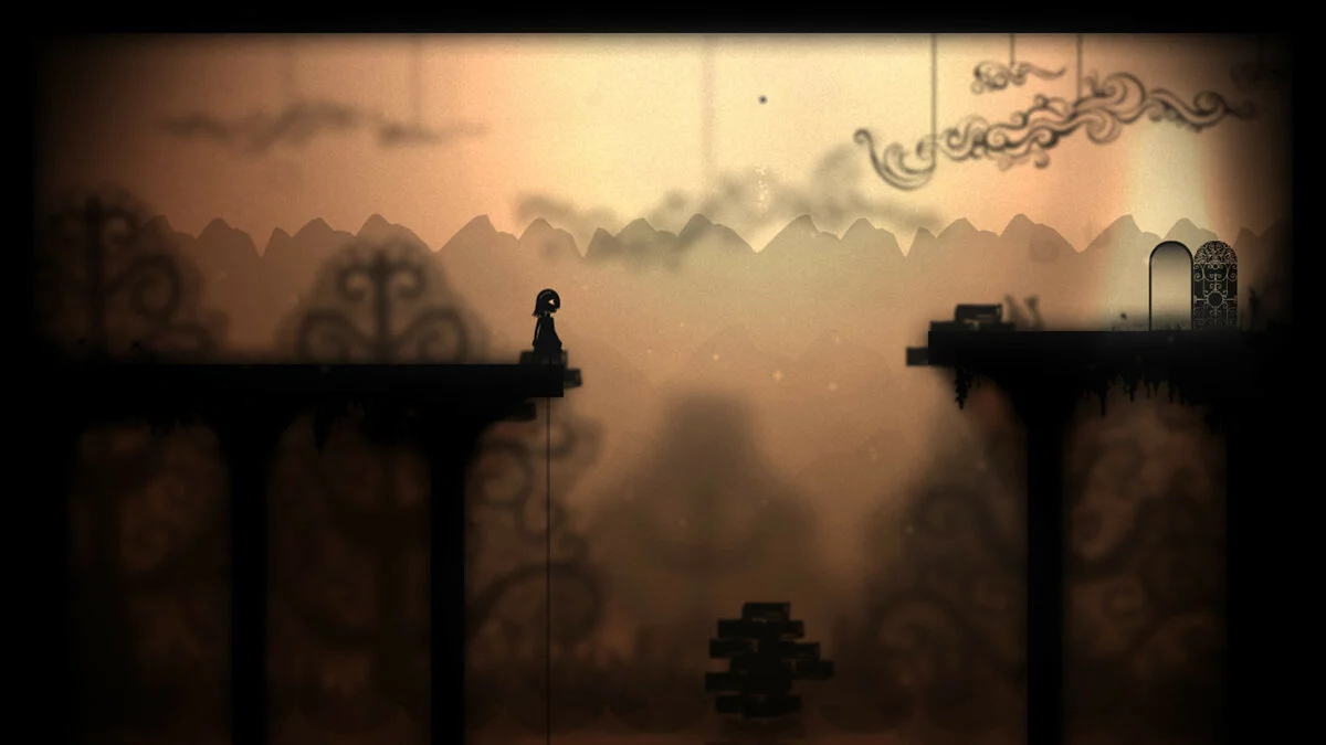 Скриншот из игры Projection: First Light - 37