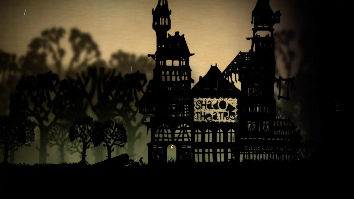 Скриншот из игры Projection: First Light - 27