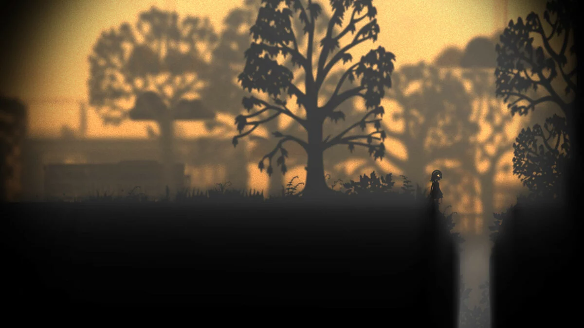 Скриншот из игры Projection: First Light - 38