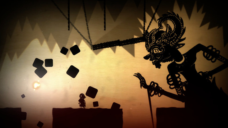 Скриншот из игры Projection: First Light - 31