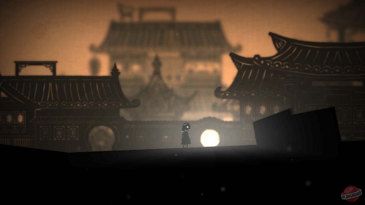 Скриншот из игры Projection: First Light - 16