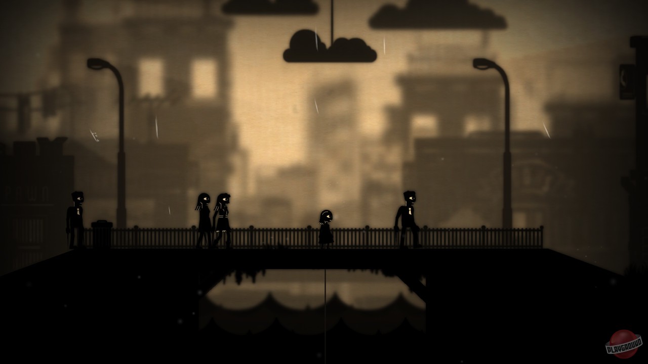 Скриншот из игры Projection: First Light - 22