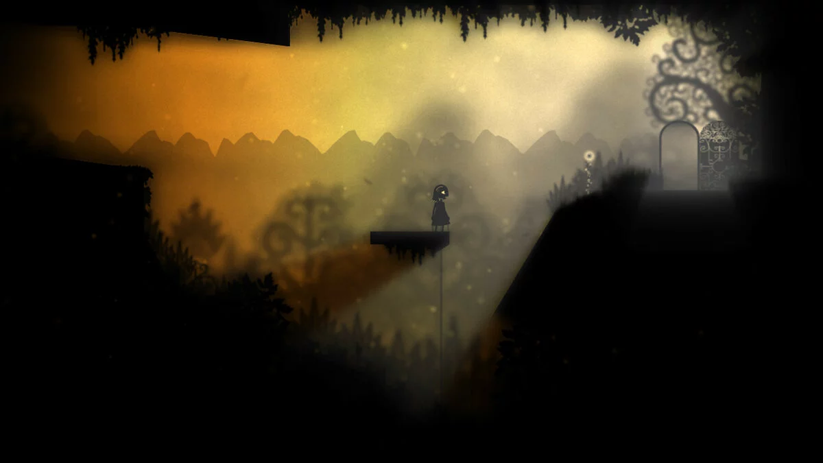 Скриншот из игры Projection: First Light - 34