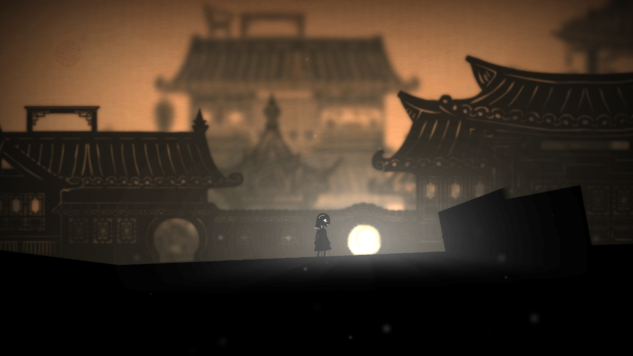 Скриншот из игры Projection: First Light - 2