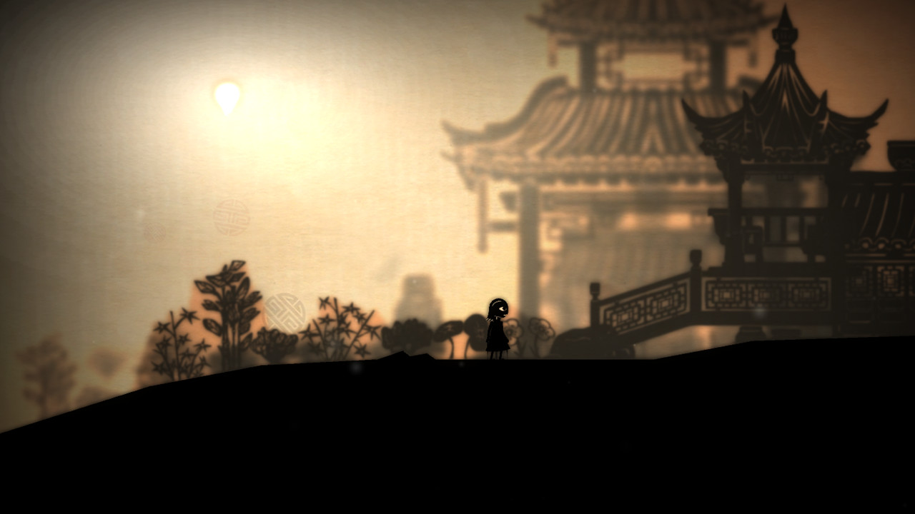 Скриншот из игры Projection: First Light - 3