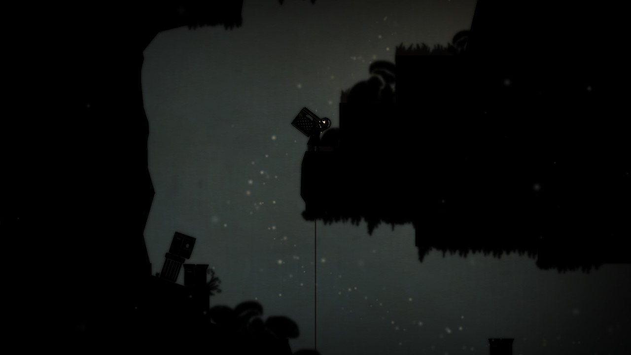 Скриншот из игры Projection: First Light - 4