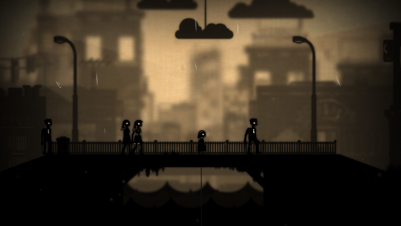 Скриншот из игры Projection: First Light - 5