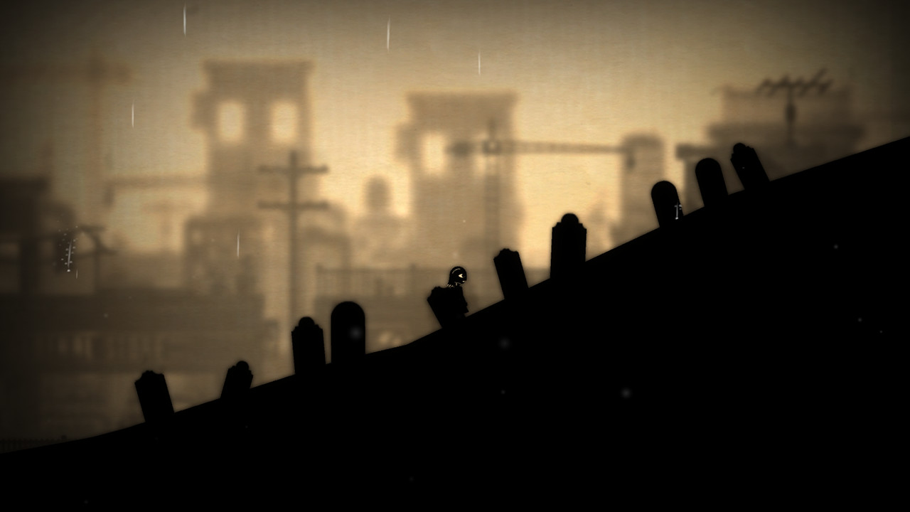 Скриншот из игры Projection: First Light - 6