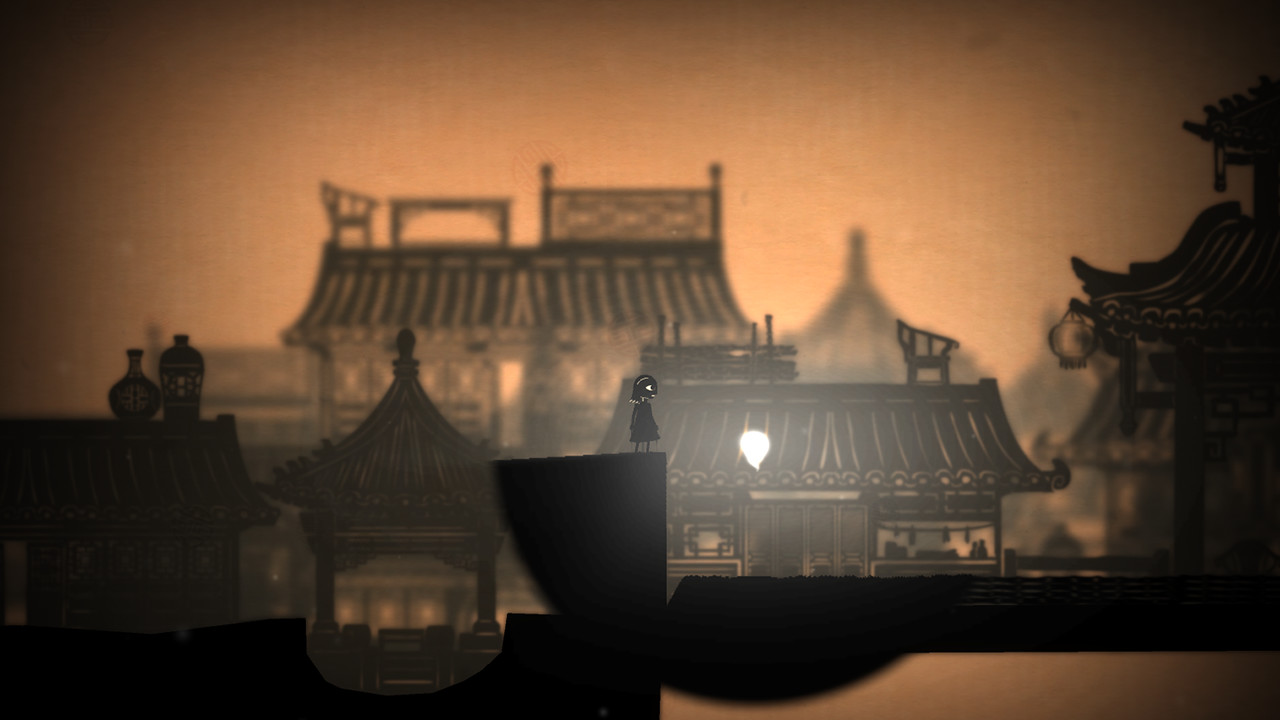 Скриншот из игры Projection: First Light - 7