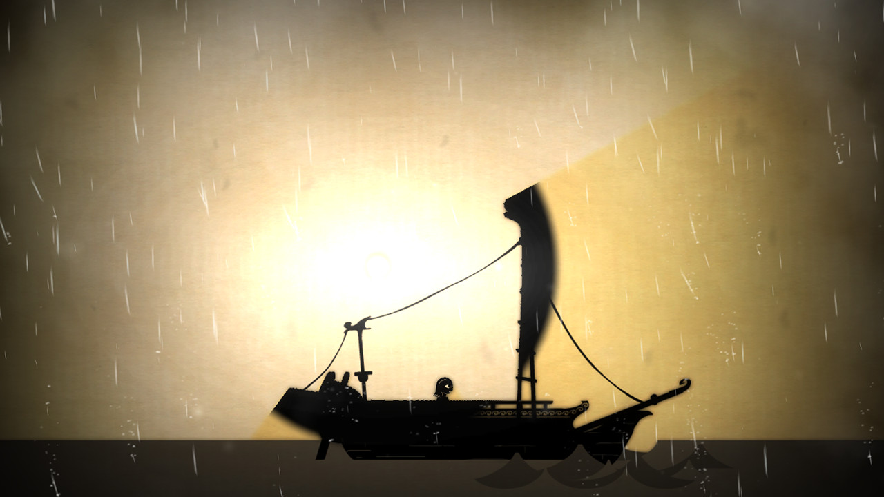 Скриншот из игры Projection: First Light - 8
