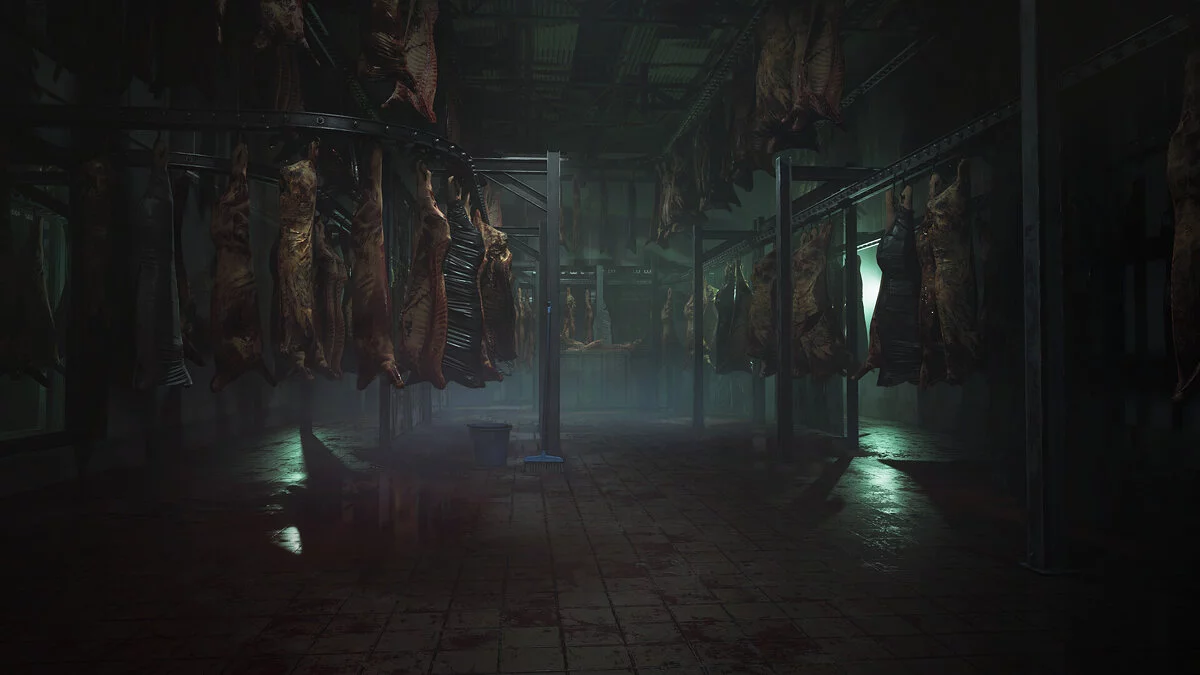 Скриншот из игры Shadowman: Darque Legacy - 3