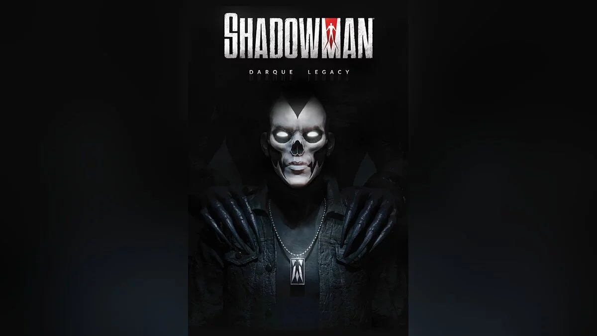 Скриншот из игры Shadowman: Darque Legacy - 10
