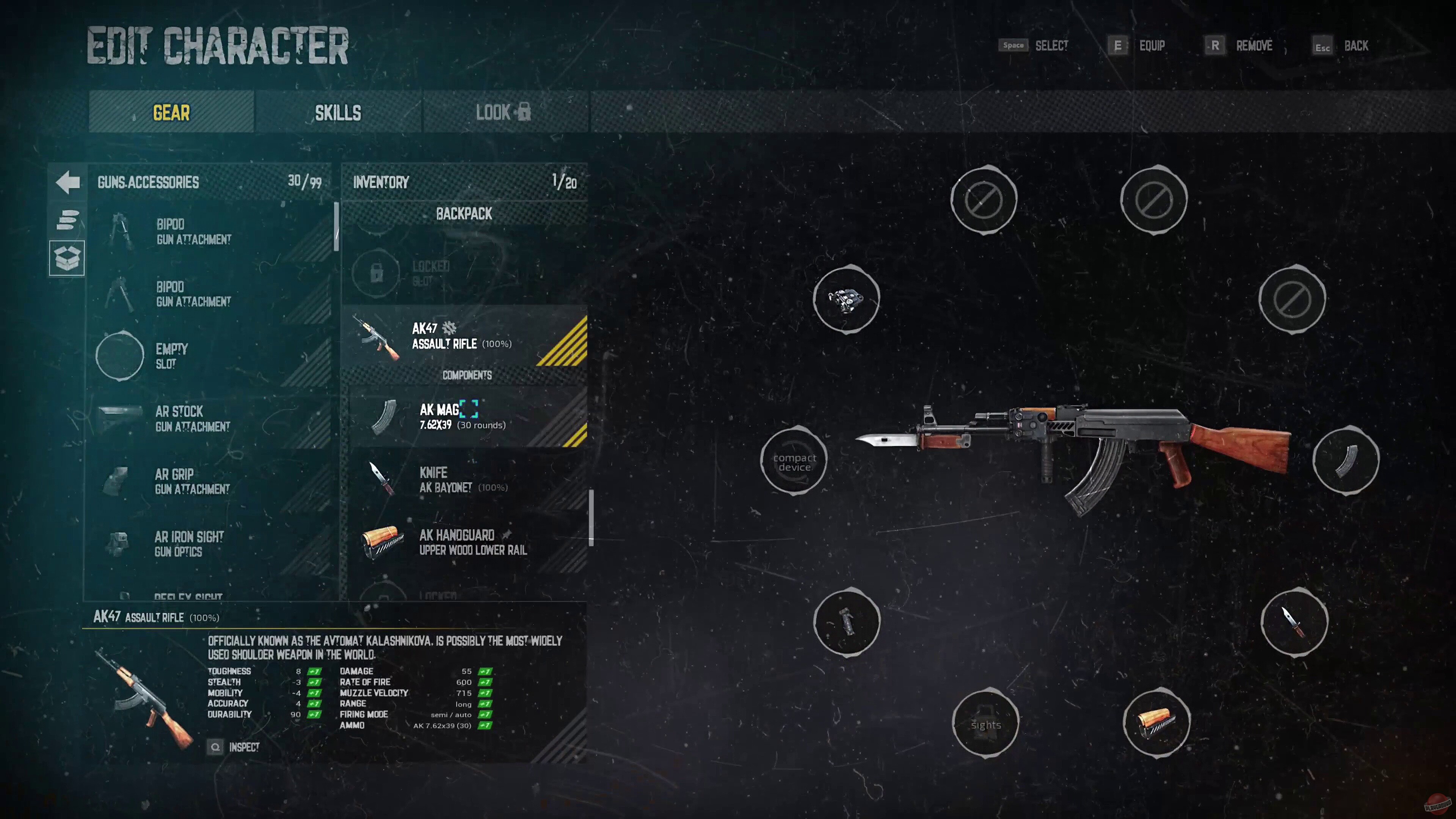 Скриншот из игры Airborne Ranger: FightOut - 2