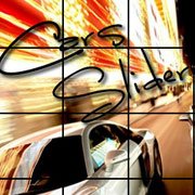 Обложка игры Cars Slider