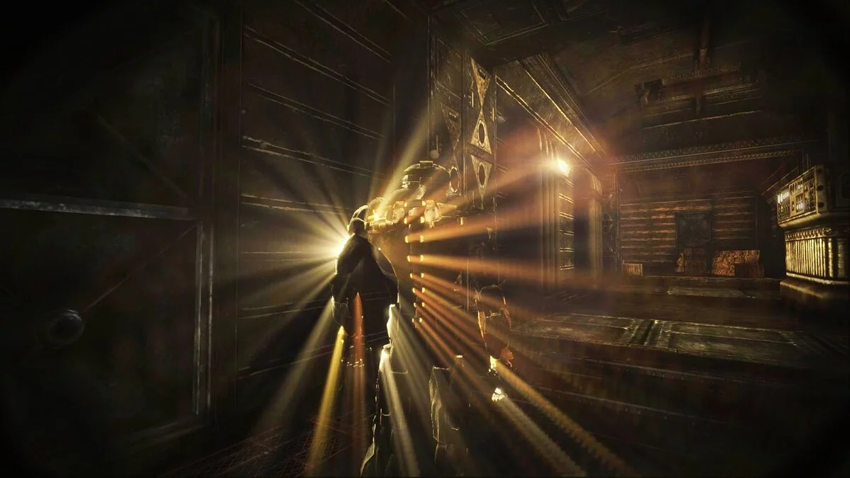 Скриншот из игры Iron Soul - 17