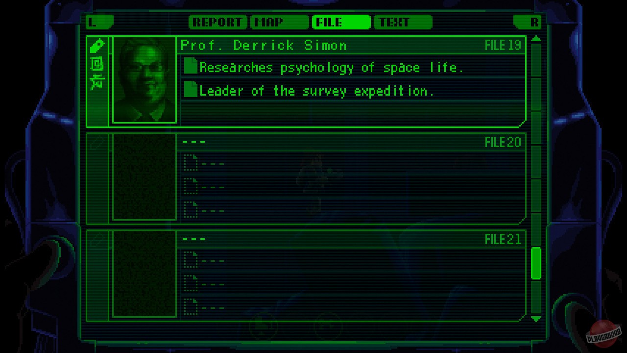 Скриншот из игры Pixel Game Maker Series Medium-Naut - 7