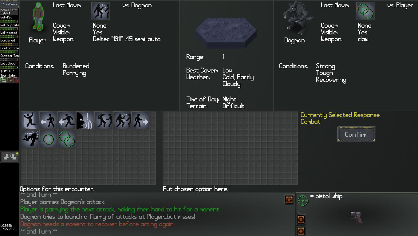 Скриншот из игры NEO Scavenger - 58