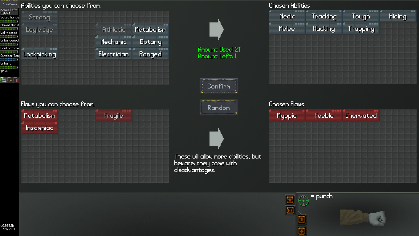 Скриншот из игры NEO Scavenger - 66