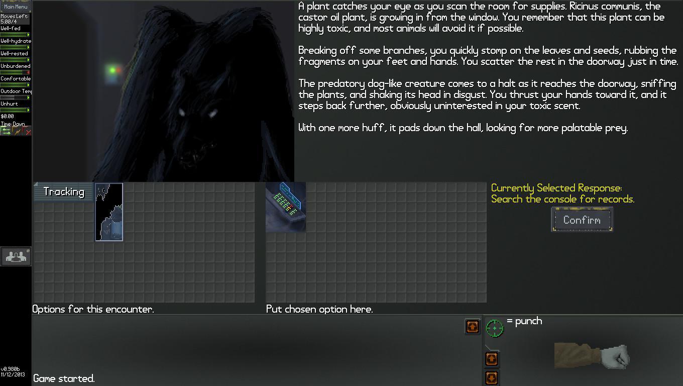 Скриншот из игры NEO Scavenger - 59