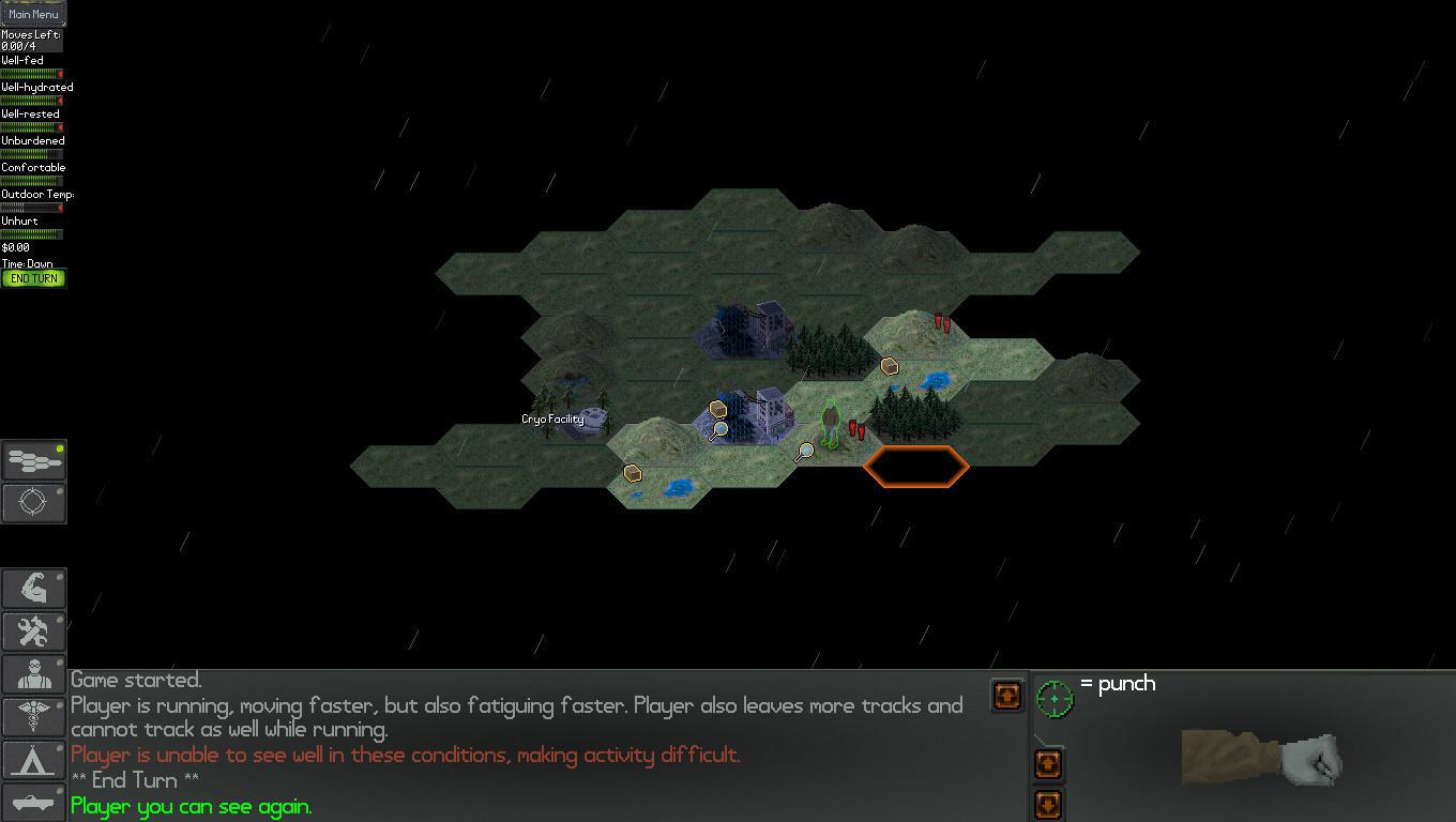 Скриншот из игры NEO Scavenger - 31