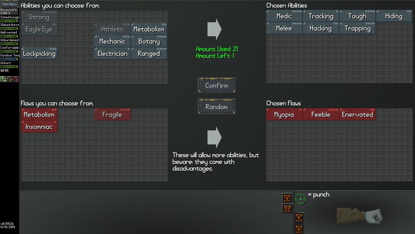 Скриншот из игры NEO Scavenger - 56