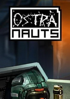 Обложка игры Ostranauts