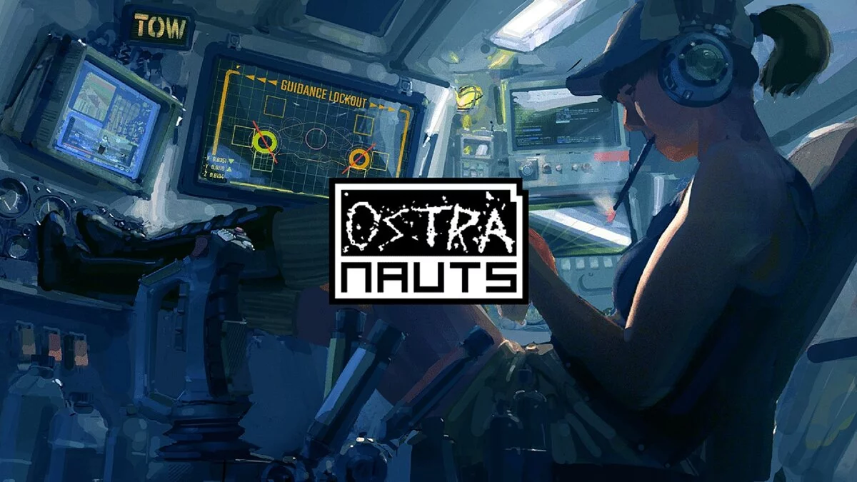 Скриншот из игры Ostranauts - 37