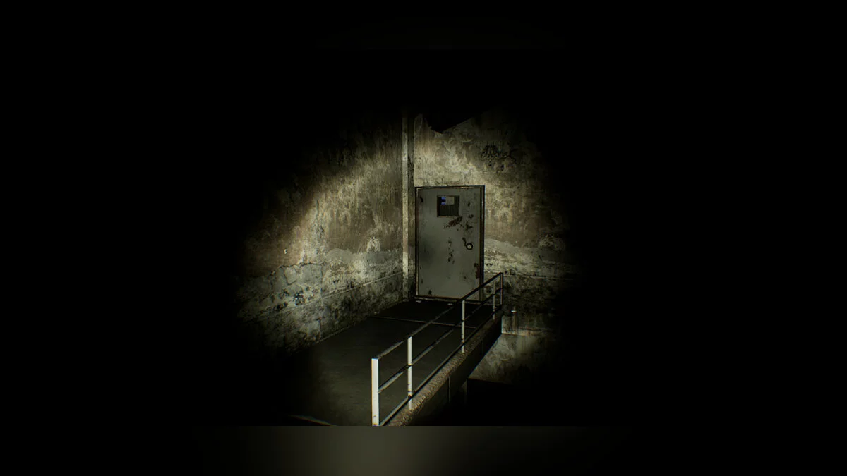 Скриншот из игры Abandoned - 16