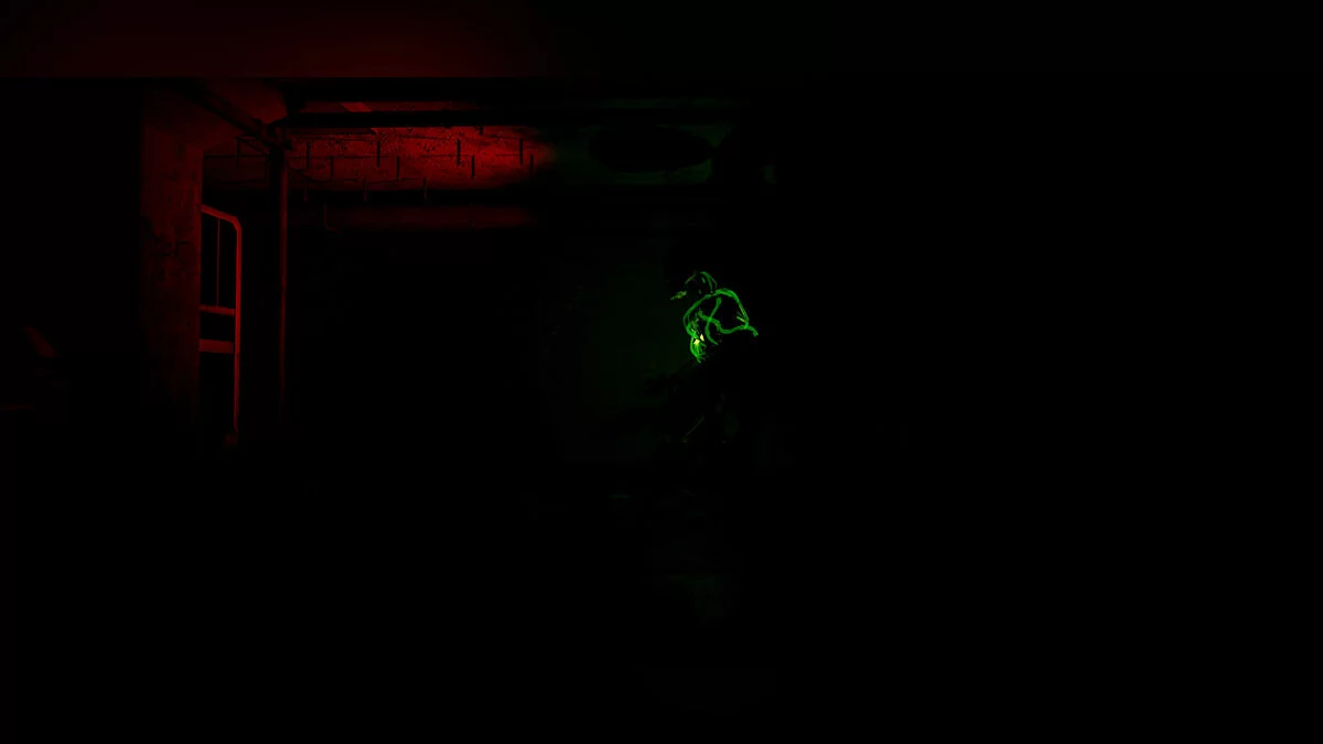 Скриншот из игры Abandoned - 11